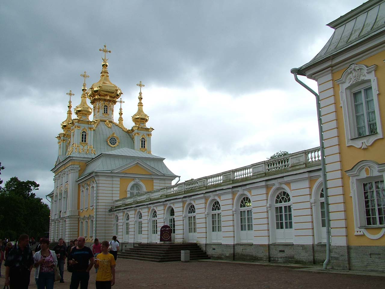 Peterhof